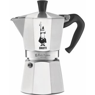 Bialetti Moka Express 6 kop