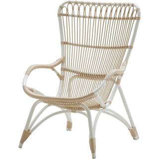 Sika-Design Outdoor Monet Lænestol Dove White