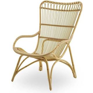 Sika-Design Outdoor Monet Lænestol Natur