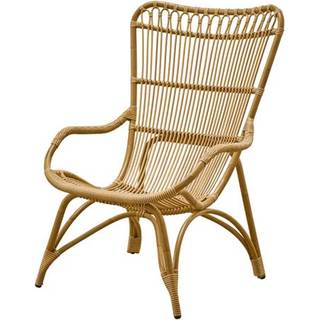 Sika-Design Outdoor Monet Lænestol Antique