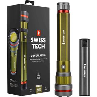 Zuverlässig - 6500 lumen