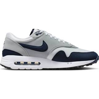 Nike Air Max 1 '86 OG G-golfsko til mænd - hvid - 48.5