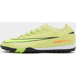 Nike Mercurial Vapor 16 Pro Low Top-fodboldsko til grus - grøn - 47.5