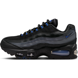 Nike Air Max 95-sko til større børn - sort - 39