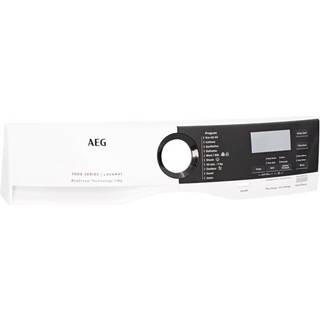 Electrolux kontrolpanel, hvid, AEG 140192481012