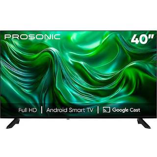 Prosonic 40" LED TV 40fa6025 (2025) (På lager i butik)