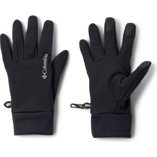 Columbia Trail Commute II Glove Sort Dame Hovedbeklædning & handsker