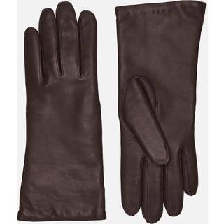 Randers Handsker Damehandske - Brun