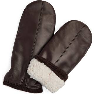 Aura Dameluffe Moritz - Brun