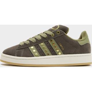 adidas Originals Campus 00s Studded Women's, Grøn - 40