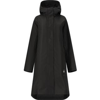 SOS Trikora 2L Long Insulated Parka Vinterjakke Dame