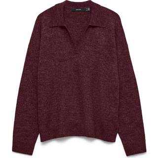 Vmlefile Striktrøje