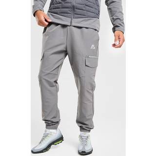 MONTIREX Response Cargo Pants, Grå