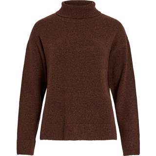 Viellie Rullekrave Striktrøje