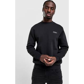 McKenzie Rocco Crew Sweatshirt, Sort