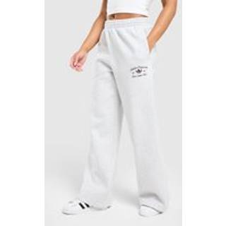 adidas Originals Club Wide Joggers, Grå - XL