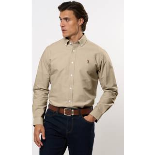 Armin Oxford Shirt Reg. Fit - U.S. Polo Assn - Herre - S