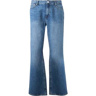 ONLY & SONS Gibb Bootcut Jeans 6464 Dark Medium Blue Denim