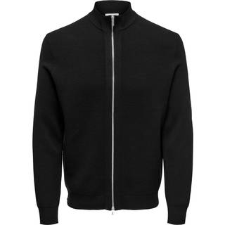 Onscooper Strikket Cardigan - M