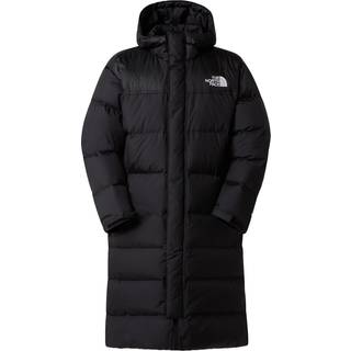 The North Face Nuptse Down Parka Black