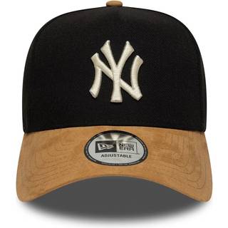 New Era MLB New York Yankees 9FORTY Cap, Sort - One Size