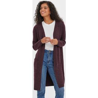 Vmdoffy Strikket Cardigan
