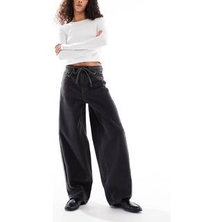 Vide Ben Jeans Med Barrel-fit