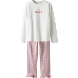 NAME IT Natsæt Ragna Keepsake Lilac