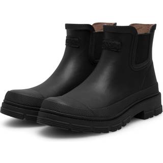 Liv Waterproof Støvler, Black, 39