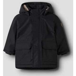 Parka Jakke