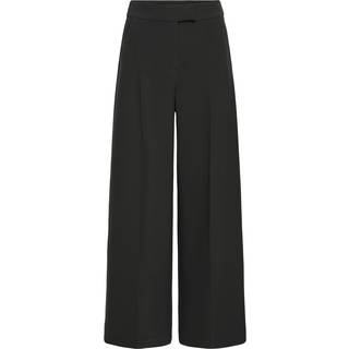 b.young dame bukser BYDENOA - True Black - 34