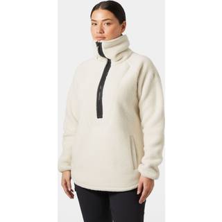 Helly Hansen Helly Hansen Helly Hansen Cremefarvet Dame Bliss Pile Fleece