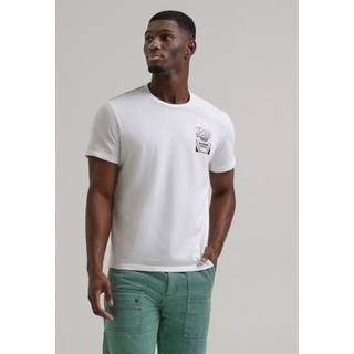 Lee x Crayola Limited Edition Colors Crayon Box Graphic Tee Bright White Size XXL