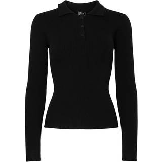 Pcmira Strikket Polo