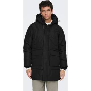 Onscam Lang Parka - XL