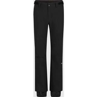 O'Neill Women's FWC' Cruz Slim Snow Pants Skibukser Damer størrelse XS farve sort