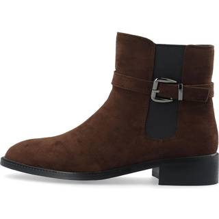 Biacharlotte Chelsea-støvler