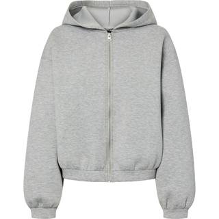 Pcbucuba Lynlås Scuba Hoodie