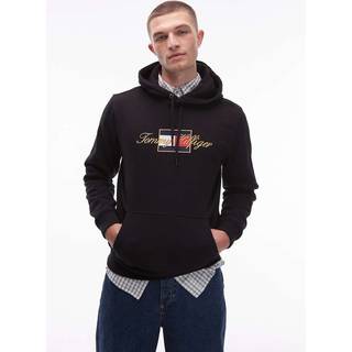 ICON GOLD HOODIE