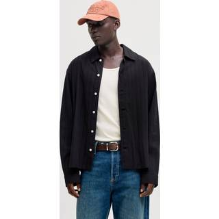 Relaxed Fit Skjorte