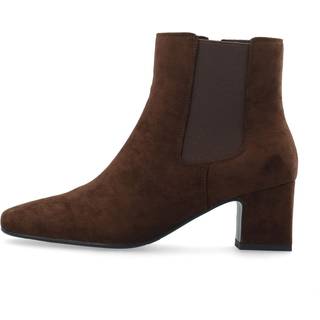 Biabeth Chelsea-støvler