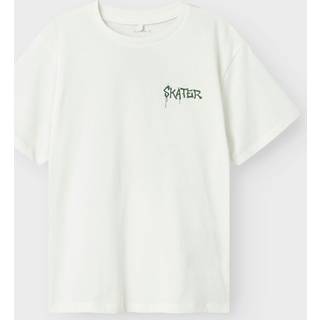 Normal Pasform T-shirt