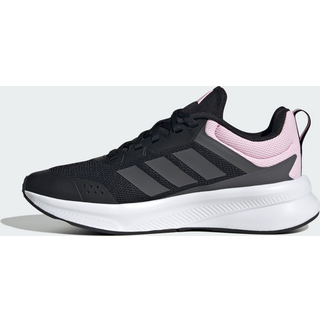 Fortarun 4.0 sko til børn - Core Black / Grey Six / Clear Pink - 37 1/3
