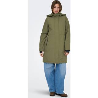 Onlkara Lang Parka - XL