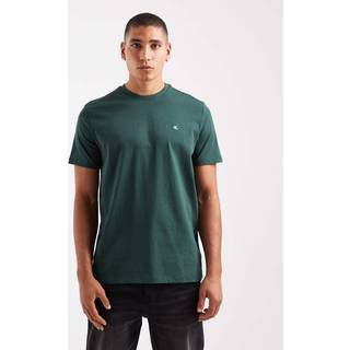 Classic Monogram T-shirt, Sycamore, M