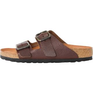 BIRKENSTOCK Arizona Classic Footbed Wood Roast