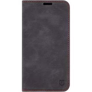 iPhone 17 Tactical Xproof pungetui - Sort høg