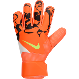 Nike Match Goalkeeper-fodboldhandsker - Orange - 11
