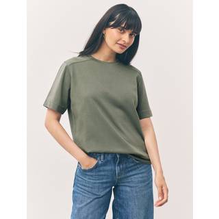 Next Kraftig kortærmet t-shirt med rund hals