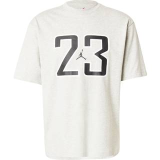 Jordan Brooklyn-T-shirt til mænd - grå - S